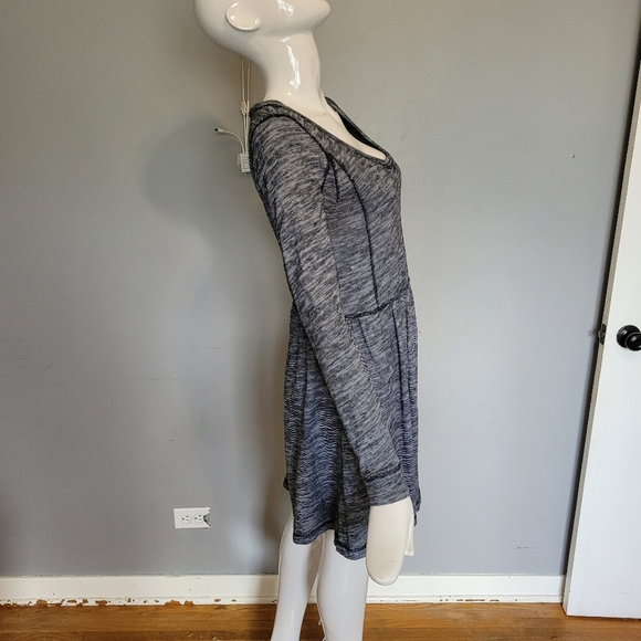 Anthropologie Saturday Sunday Desna Knit Dress, VGUC, Size S - Picture 3 of 8